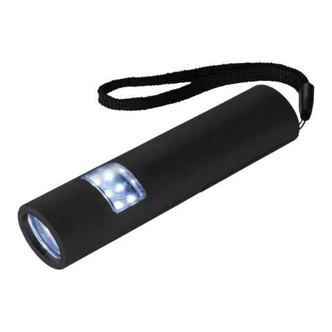  Mini lampe de poche poignée magnétique fine et LED