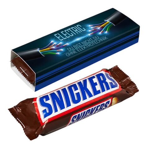 Barre de SNICKERS Impression Numérique