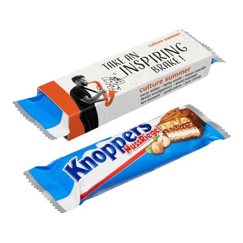 Barre de Knoppers Impression Numérique