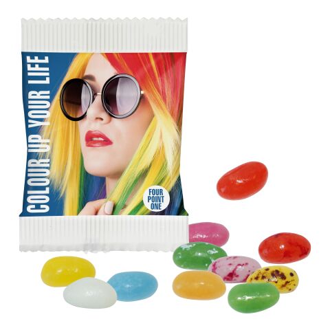 Jelly Beans, sachet PAPIER sans marquage