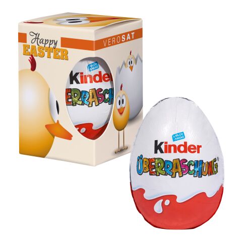 Œuf Kinder surprise 