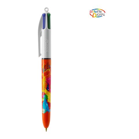 BIC® 4 Couleurs Fine bille 