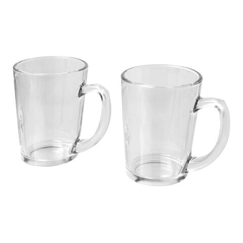 Ensemble de 2 verres à thé Zeni Standard | blanc | sans marquage | non disponible | non disponible