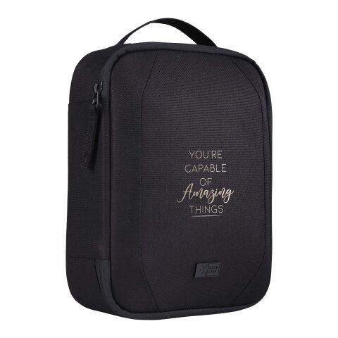 Sac d&#039;accessoires Case Logic Invigo Standard | noir | sans marquage | non disponible | non disponible