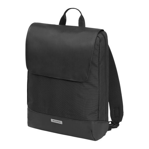 Moleskine Metro Slim Rucksack Noir | sans marquage | non disponible | non disponible