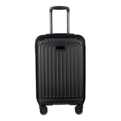 Trolley avec coque rigide en ABS Elke noir | sans marquage | non disponible | non disponible