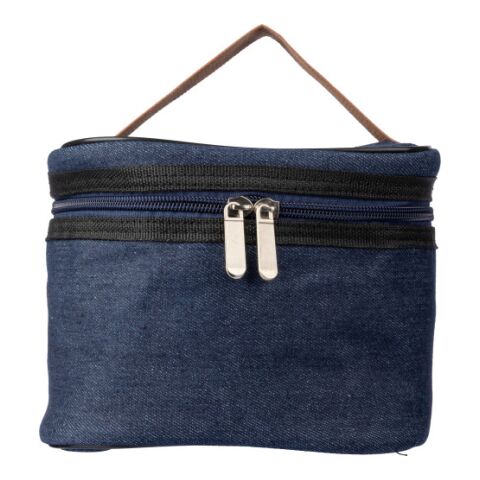 Sac isotherme en denim Franz bleu | sans marquage | non disponible | non disponible