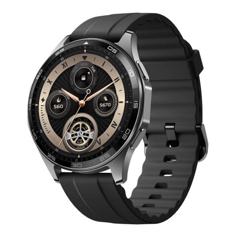 Montre intelligente Prixton SWB33 Noir | sans marquage