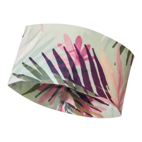 Bandeau Ivy avec impression par sublimation Standard | Blanc | sans marquage | non disponible | non disponible