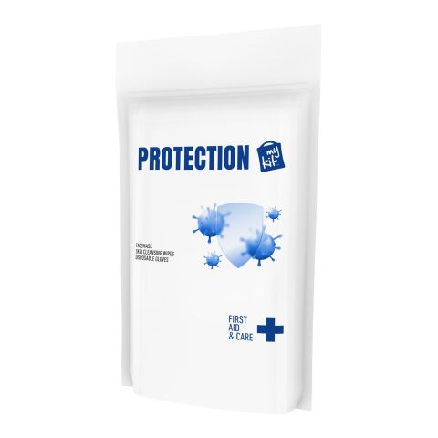 Kit de protection MyKit en pochette papier