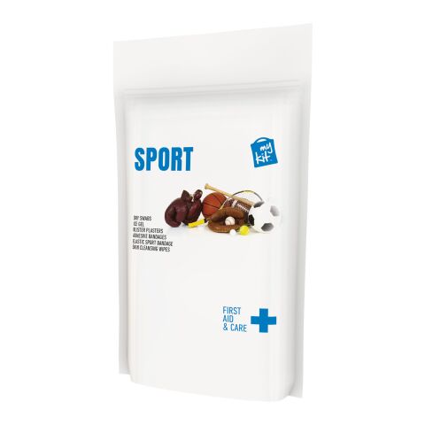 MyKit Sport en pochette papier