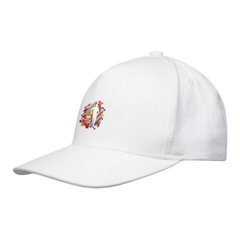 Casquette recyclée Onyx Aware™ 5 panneaux