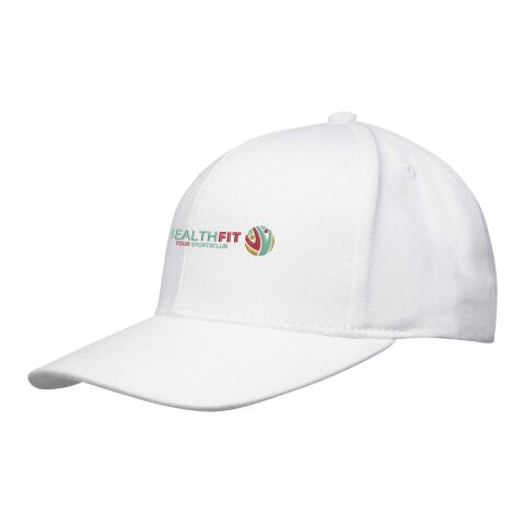 Casquette recyclée Opal Aware™ 6 panneaux