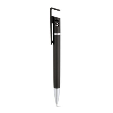 TECNA. Stylo à bille avec finition métallique