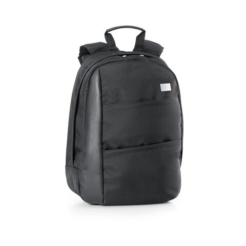 ANGLE BPACK. Sac à dos pour ordinateur 15.6&#039;&#039; en PU et 1680D