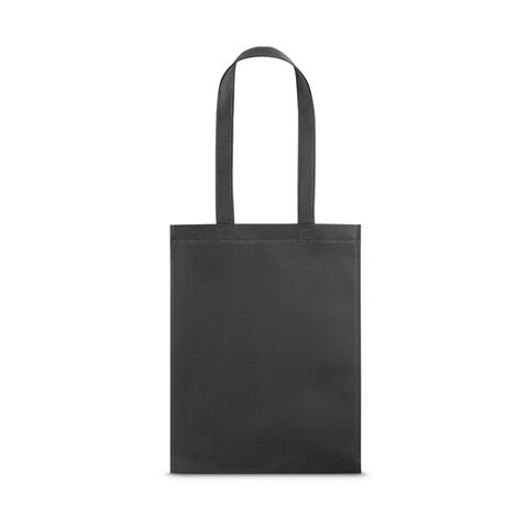 MACY. Sac (80 g/m²) Noir | sans marquage