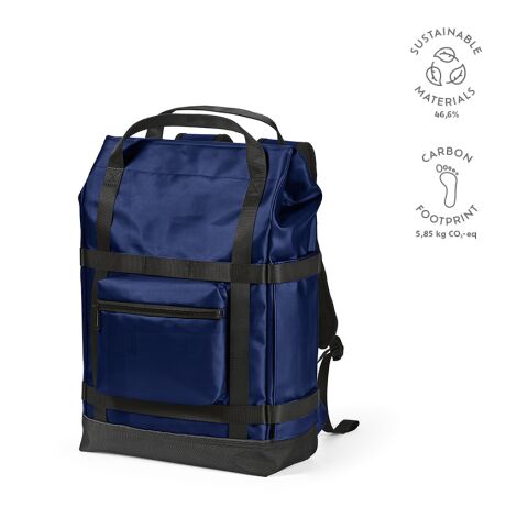 Wellington Backpack