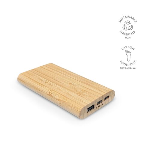 Pythagoras Powerbank