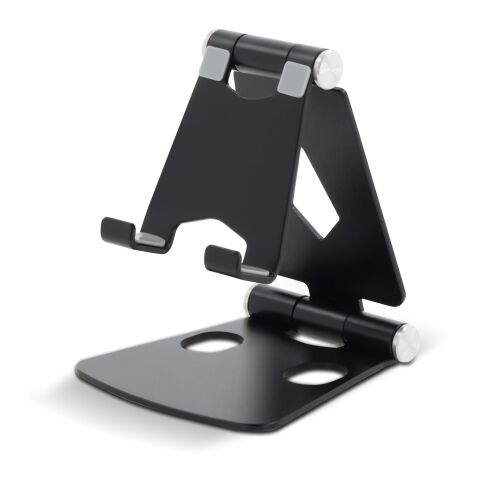 1207 | Foldable Smartphone Stand Noir | sans marquage | non disponible | non disponible | non disponible