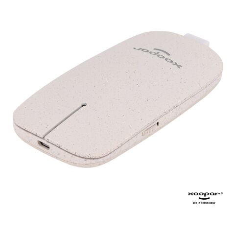 2305 | Xoopar Pokket Wireless Mouse Nature | sans marquage | non disponible | non disponible | non disponible