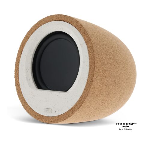 1860 | Xoopar Corkley Speaker Nature | sans marquage | non disponible | non disponible | non disponible