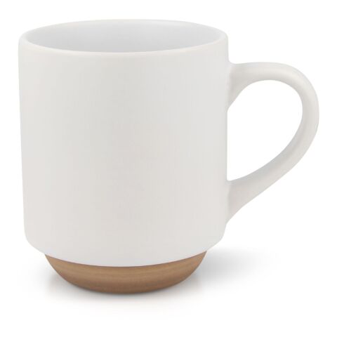 Tasse Tallin 300 ml Blanc | sans marquage | non disponible | non disponible | non disponible