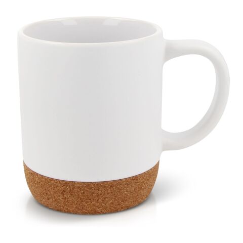 Mug Seville 250 ml Blanc | sans marquage | non disponible | non disponible | non disponible