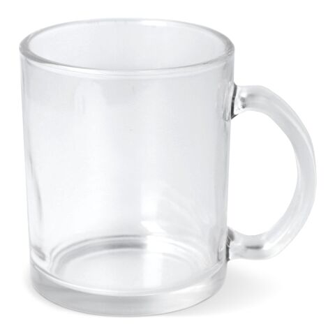 Mug en verre subli Mallorca 335ml Transparent | sans marquage | non disponible | non disponible | non disponible