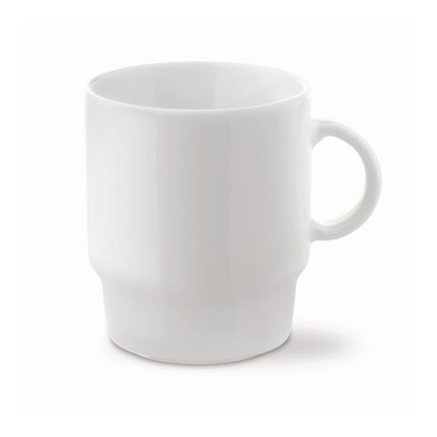 Mug Satellite EU 250ml Blanc | sans marquage | non disponible | non disponible | non disponible