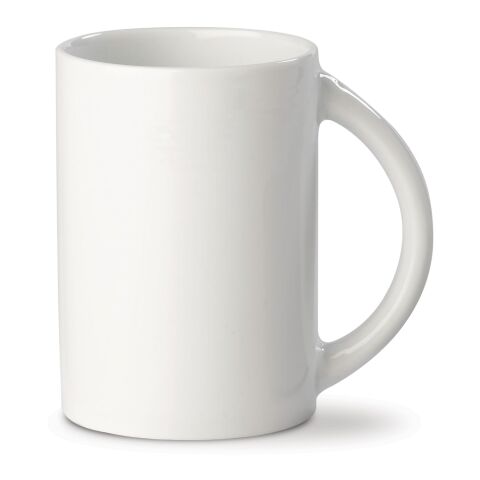 Mug Marseille EU 300ml Blanc | sans marquage | non disponible | non disponible | non disponible