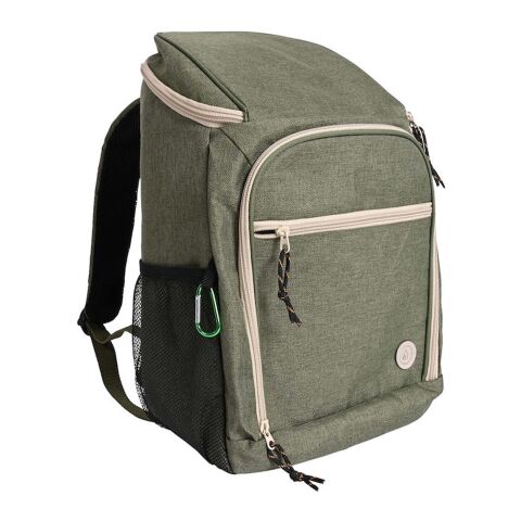 Sac à dos isotherme Sagaform City 21 litres Vert | sans marquage | non disponible | non disponible | non disponible