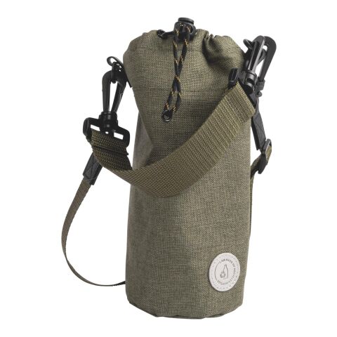 Sac isotherme Sagaform City mini 1,2 litre Vert | sans marquage | non disponible | non disponible | non disponible