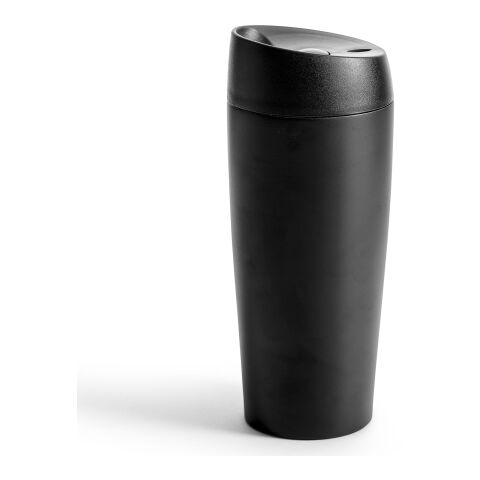 Sagaform Loke Travel Mug Big 400ml Noir | sans marquage | non disponible | non disponible | non disponible