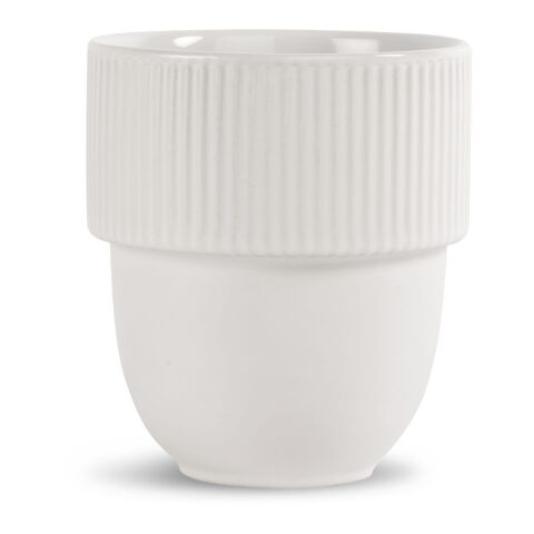 Mug Sagaform Inka 270ml Blanc | sans marquage | non disponible | non disponible | non disponible