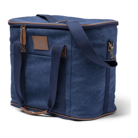 Orrefors Hunting Cooler Bag 27 litres Bleu foncé | sans marquage | non disponible | non disponible | non disponible