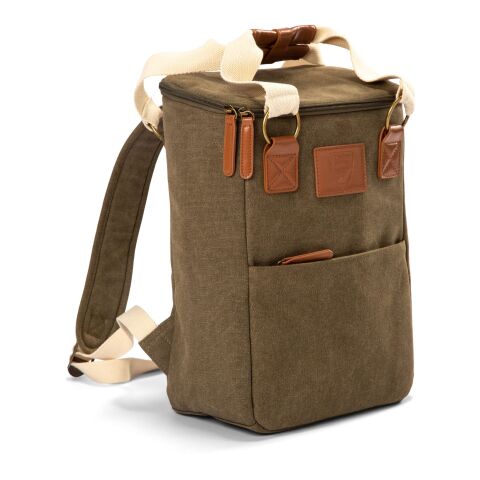 Orrefors Hunting Cool Sac à dos 10L Vert | sans marquage | non disponible | non disponible | non disponible