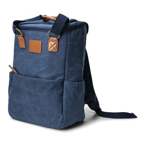 Orrefors Hunting cool sac à dos 23L Bleu foncé | sans marquage | non disponible | non disponible | non disponible