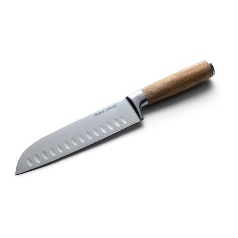 Couteau de chef Orrefors Jernverk Santoku Nature | sans marquage | non disponible | non disponible | non disponible