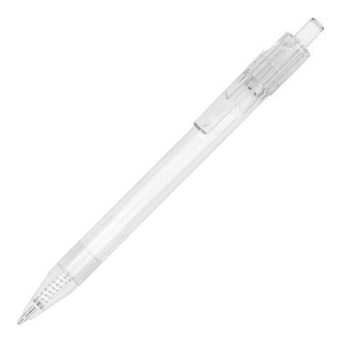 Stylo en R-PET Blanc | sans marquage | non disponible | non disponible | non disponible