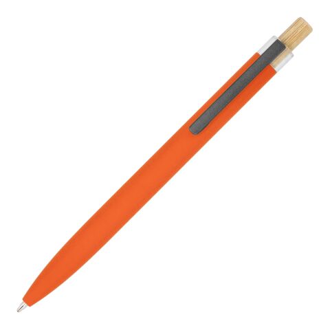 Stylo à bille Kalmar R-AL Orange | sans marquage | non disponible | non disponible | non disponible