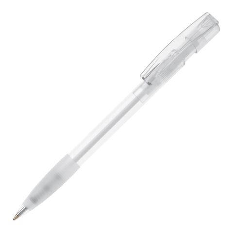 Stylo Nash Transparent