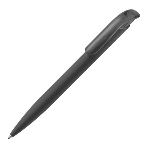 Stylo bille Atlas soft-touch Noir | sans marquage | non disponible | non disponible | non disponible