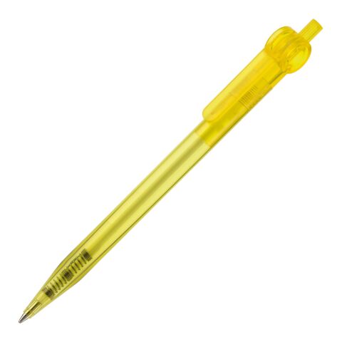 Stylo Futurepoint Transparent Jaune | sans marquage | non disponible | non disponible | non disponible