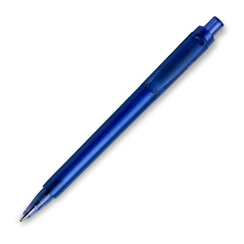 Stylo Baron &#039;03 Happy givré Bleu foncé | sans marquage | non disponible | non disponible | non disponible