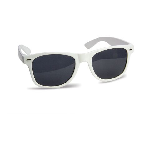 Lunettes de soleil Justin UV400 Blanc | sans marquage | non disponible | non disponible | non disponible