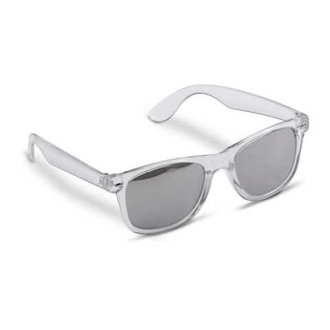 Lunettes de soleil transparentes Bradley UV-400 Noir | sans marquage | non disponible | non disponible | non disponible