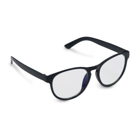 Lunettes anti-lumière bleue Noir | sans marquage | non disponible | non disponible | non disponible