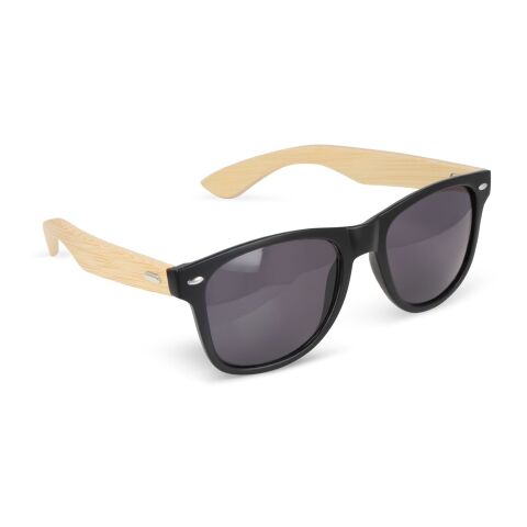 Lunettes de soleil Justin RPC avec bambou UV400