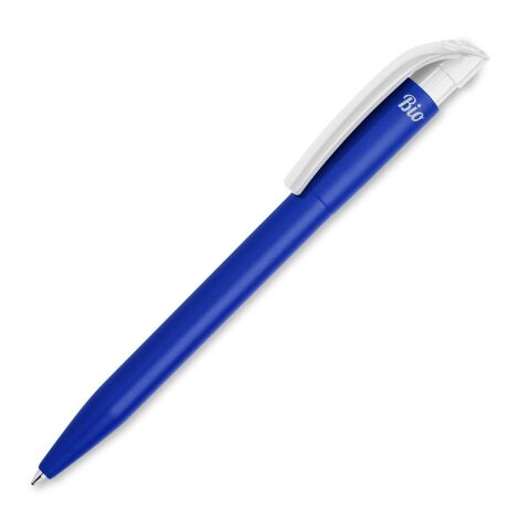 Stylo S45 Bio opaque Bleu foncé | sans marquage | non disponible | non disponible | non disponible