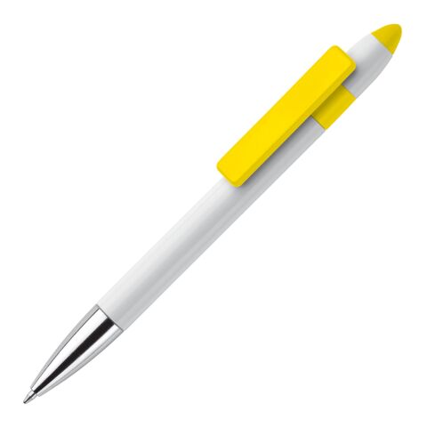 Stylo stylet twist California Blanc | sans marquage | non disponible | non disponible | non disponible